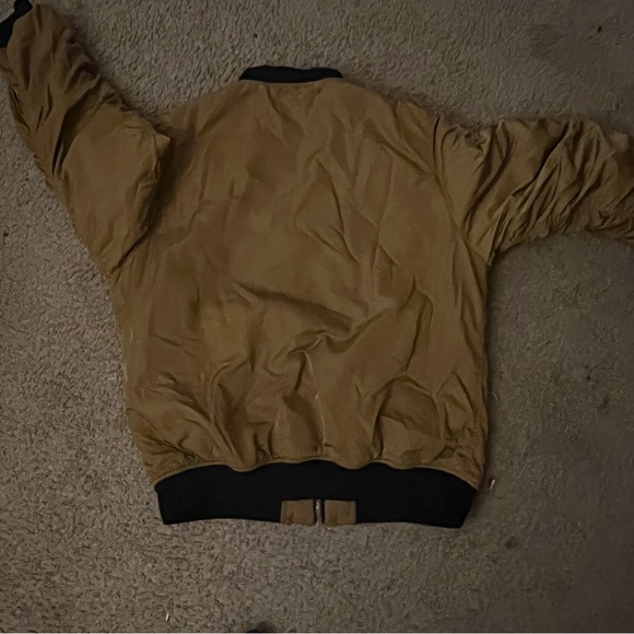 Forever 21 Bomber Jacket - Picture 8 of 8